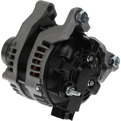 Rareelectrical - 12V Alternator Compatible With 2016-2023 Chevrolet Camaro 3.6L V6 Lgx Cw 104211-8900 - Image 4