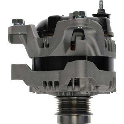 Rareelectrical - 12V Alternator Compatible With 2016-2023 Chevrolet Camaro 3.6L V6 Lgx Cw 104211-8900 - Image 7