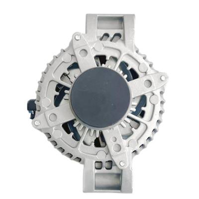 Rareelectrical - 12V Alternator Compatible With 2017-2019 Ford F-250 Super Duty F-350 Super Duty 2018-2019 E-350 6.2L - Image 3