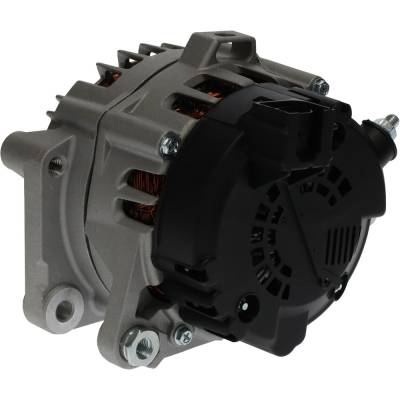 Rareelectrical - 12V Alternator Compatible With 2020-2024 Hyundai Palisade 3.8L V6 Cw 37300-3L060 - Image 2