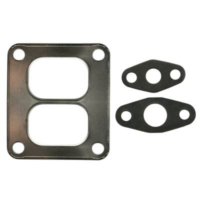 Rareelectrical - New Turbocharger Compatible With International 3800 Navistar Dt466e 7.6L (190-210Hp) Bus Chassis By - Image 5