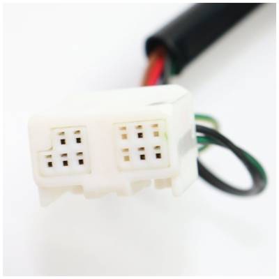 Rareelectrical - New Right Mirror Compatible With Toyota Rav4 2.5L 2013 2014 2015 By Part Numbers 879100R090c0-Pfm - Image 7