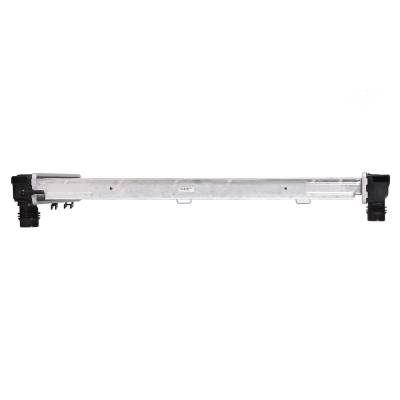 Rareelectrical - Radiator Compatible With 2004-2005 Bmw 545I E60 2001-2005 525I 2001-2003 530I E39 5-Series 2.5L 3.0L - Image 6