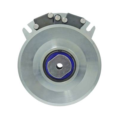 New Electric Pto Clutch Compatible With John Deere Ztrak 737 Tca15800 Cw 1.125 Inch 6.375 Inch