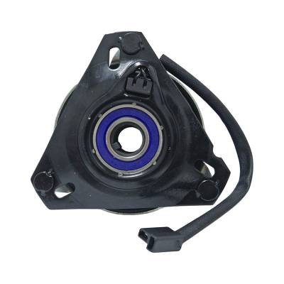 New Electromagnetic Pto Clutch Compatible With New Holland Lawn Equipment White Garden Tractor Case