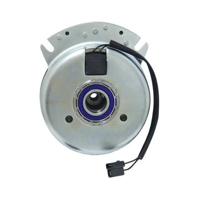 Rareelectrical - New Pto Clutch Compatible With Bush Hog Commercial Series Cz2349 Hog Land Maintenance Mid-Mount Ztr - Image 4