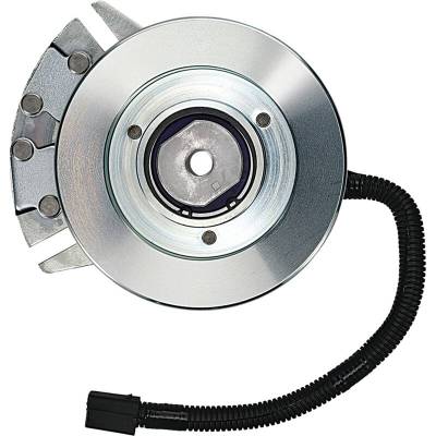 Rareelectrical - New Pto Clutch Compatible With Ariens Lt And Yt Series Gravely Sport Zt Series Cub Cadet Equipment - Image 3