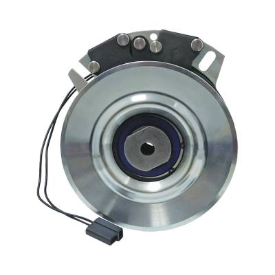 Rareelectrical - New Pto Clutch Compatible With Toro Equipment Ccw 1 Inch 6 Inch Pulley 125 Ft-Lbs Lawn Tractor - Image 2