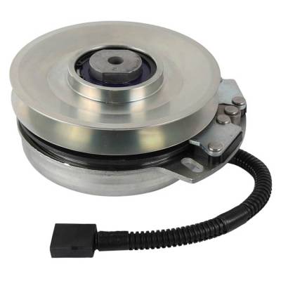 Rareelectrical - New Pto Clutch Compatible With Toro Titan Zx5400 2009-2013 Titan Zx6000 2009-2013 Titan Zx6050 - Image 2