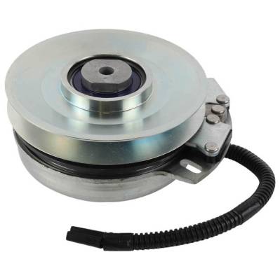 Rareelectrical - New Pto Clutch Compatible With Dixon Ram Ultra 52 2001-2009 Husqvarna Mz5225 2003-2008 539132732 Ccw - Image 2