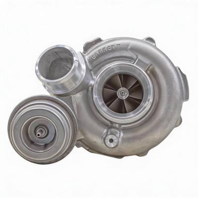 Rareelectrical - New Turbocharger Compatible With Mercedes-Benz Gle63 Amg S 4Matic 5.5L V8 M157 2015-2019 Coupe By - Image 3