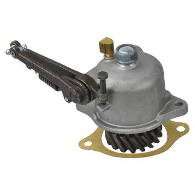 New Governor Assembly Compatible With New Holland 8N By 86979850 8N18204b