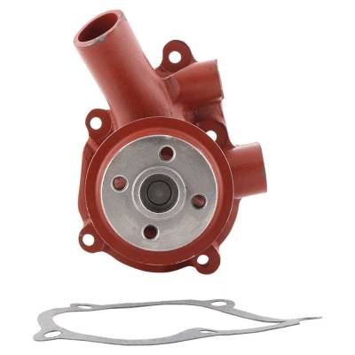 Rareelectrical - New Water Pump Compatible With Case International Harvester-780-David-Brown Harvester-380Ck - Image 2