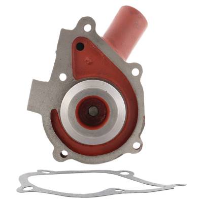 Rareelectrical - New Water Pump Compatible With Case International Harvester-780-David-Brown Harvester-380Ck - Image 3