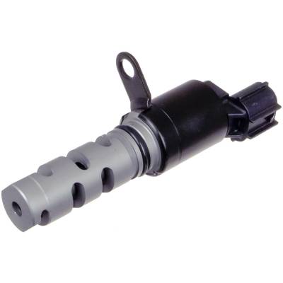 Rareelectrical - Variable Valve Timing Solenoid Compatible With Hyundai Kia Elantra Gls 2.0L L4 2005-2010 Spectra Ex - Image 1