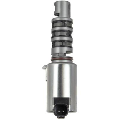 Rareelectrical - New Variable Valve Timing Solenoid Compatible With Acura Honda Tsx Base 2.4L L4 2004-2014 Cr-V Ex - Image 2
