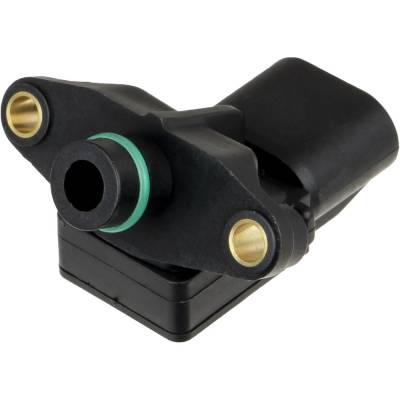 Rareelectrical - New Manifold Absolute Pressure Sensor Compatible With Dodge Viper Srt-10 8.3L V10 2003-2006 Ram 1500 - Image 2