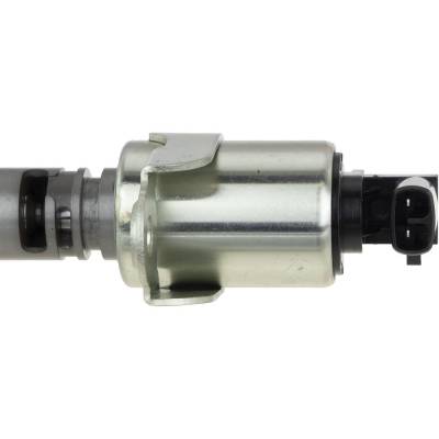 Rareelectrical - New Variable Valve Timing Solenoid Compatible With Mini Cooper Base 1.6L L4 2002-2015 Cooper S 1.6L - Image 2