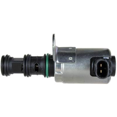 Rareelectrical - Variable Valve Timing Solenoid Compatible With Nissan Maxima S 3.5L V6 2009-2014 Maxima Sv 3.5L V6 - Image 2