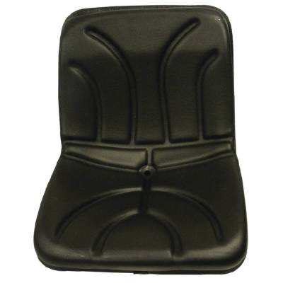 New Low Back Seat By Part Numbers 3010-0036