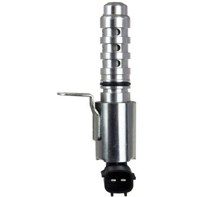 Rareelectrical - Variable Valve Timing Solenoid Compatible With Nissan Versa 1.6 S 1.6L L4 2012-2014 Versa 1.6 Sl - Image 2