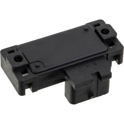 Rareelectrical - New Manifold Absolute Pressure Sensor Compatible With Cadillac Fleetwood Formal 6.0L V8 1981-1984 - Image 2