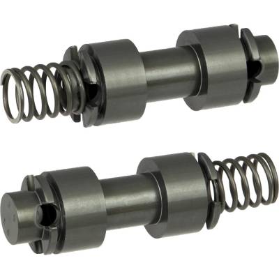 New Variable Valve Timing Oil Control Valve Compatible With Bmw 325Ci Base 2.5L L6 2001-2006 330Ci