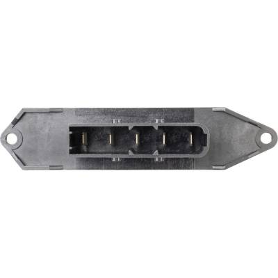 Rareelectrical - New Positive Temperature Coefficient Heater Compatible With Jeep Grand Cherokee Srt 6.4L V8 - Image 2