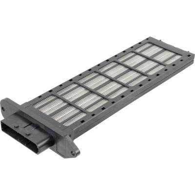 Rareelectrical - New Positive Temperature Coefficient Heater Compatible With Toyota Tacoma Limited 3.5L V6 2016-2023 - Image 3