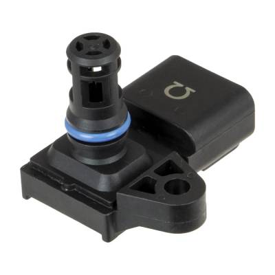 Rareelectrical - New Manifold Absolute Pressure Sensor Compatible With Jaguar S-Type R 4.2L V8 2003-2008 Xjr Base - Image 2