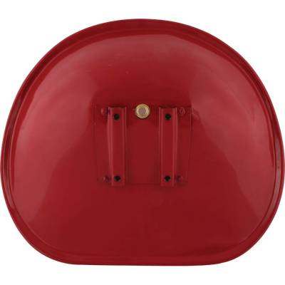 Rareelectrical - New Low Back Seat Compatible With Case International Harvester-340 Harvester-Super-Mta Harvester-H - Image 2