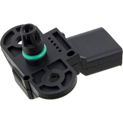 Rareelectrical - New Manifold Absolute Pressure Sensor Compatible With Volkswagen Eos 3.2 3.2L V6 2007 Eos Vr6 3.2L - Image 2