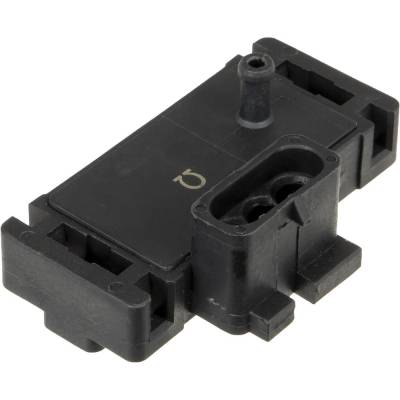 Rareelectrical - New Manifold Absolute Pressure Sensor Compatible With Gmc C2500 Suburban Sle 6.5L V8 1994-1999 C1500 - Image 2