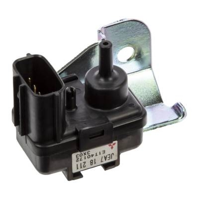 Rareelectrical - New Manifold Absolute Pressure Sensor Compatible With Mazda Millenia Base 2.5L V6 1996 Millenia L - Image 1