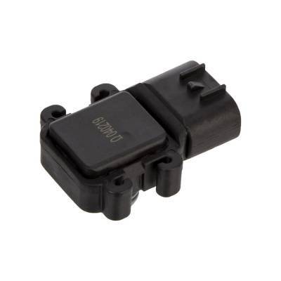 Rareelectrical - Manifold Absolute Pressure Sensor Compatible With Chevrolet Metro Lsi 1.3L L4 1998-2001 Prizm Base - Image 2
