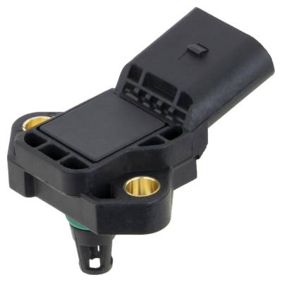 Rareelectrical - New Manifold Absolute Pressure Sensor Compatible With Audi Tt Quattro Base 2.0L L4 2012-2014 Tt - Image 2