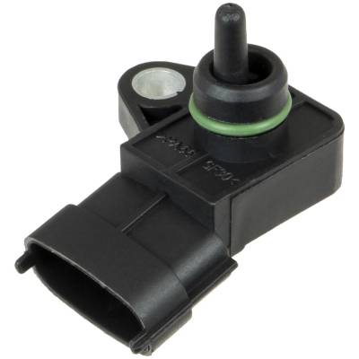 New Manifold Absolute Pressure Sensor Compatible With Hyundai Ioniq Hybrid Sel 1.6L L4 2017-2021
