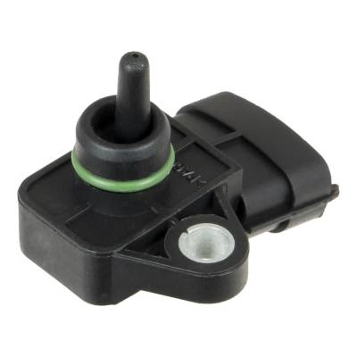 Rareelectrical - New Manifold Absolute Pressure Sensor Compatible With Hyundai Ioniq Hybrid Sel 1.6L L4 2017-2021 - Image 2