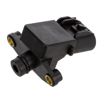 Rareelectrical - Manifold Absolute Pressure Sensor Compatible With Chrysler Pt Cruiser Base 2.4L L4 2003-2009 Pt - Image 2