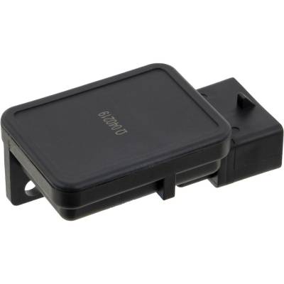 Rareelectrical - New Manifold Absolute Pressure Sensor Compatible With Jeep Grand Cherokee Orvis 5.2L V8 1995 Grand - Image 2