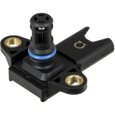 Rareelectrical - New Manifold Absolute Pressure Sensor Compatible With Bmw 640I Xdrive Base 3.0L L6 2014-2018 X5 M - Image 2