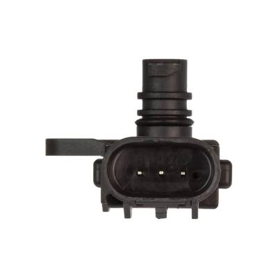 Rareelectrical - New Manifold Absolute Pressure Sensor Compatible With Dodge Ram 2500 Laramie 6.7L L6 2007-2010 Ram - Image 3