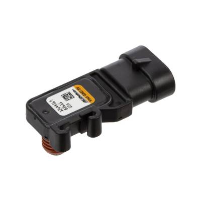 Rareelectrical - Manifold Absolute Pressure Sensor Compatible With Chevrolet Corvette Z06 7.0L V8 2010 By Part - Image 2