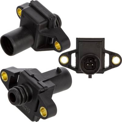 Rareelectrical - New Manifold Absolute Pressure Sensor Compatible With Plymouth Breeze Expresso 2.4L L4 1998-1999 - Image 3