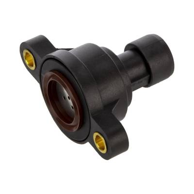 Rareelectrical - New Manifold Absolute Pressure Sensor Compatible With Dodge Ram 2500 Base 8.0L V10 1994-1999 Ram - Image 2