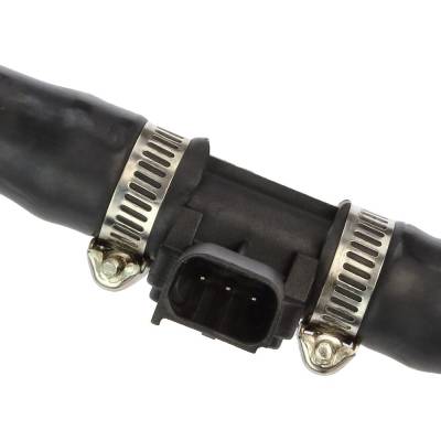 Rareelectrical - New Fuel Tank Pressure Sensor Compatible With Ford Crown Victoria Base 4.6L V8 1998-2006 Crown - Image 2