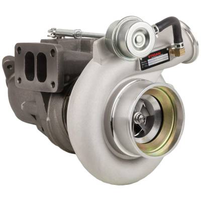 Turbocharger Compatible With Dodge Ram 2500 Base 5.9L L6 1999 Ram 3500 Base 5.9L L6 1999 By Part