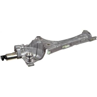 Rareelectrical - Variable Valve Timing Solenoid Compatible With Mazda Cx-5 Grand Touring 2.5L L4 2014-2020 Cx-5 Gs - Image 1