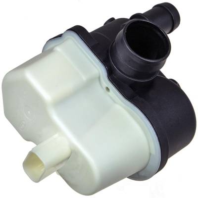 Fuel Tank Pressure Sensor Compatible With Mazda 3 I 2.0L L4 2004-2009 3 S 2.3L L4 2004-2009 By Part