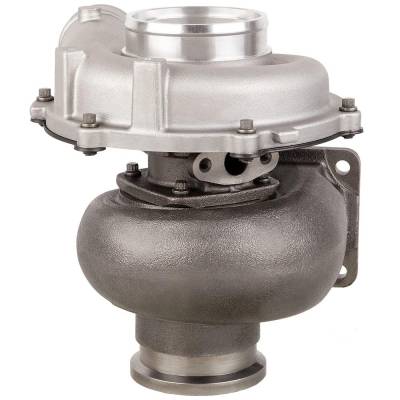 Rareelectrical - New Turbocharger Compatible With Ic Corporation Ce Commercial Base 7.6L L6 2003-2006 Corporation Ce - Image 3
